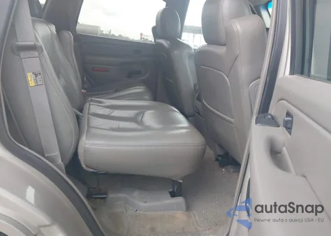 2005 Chevrolet Tahoe Z71 из США, поврежденный, VIN 1GNEC13Z25R246040